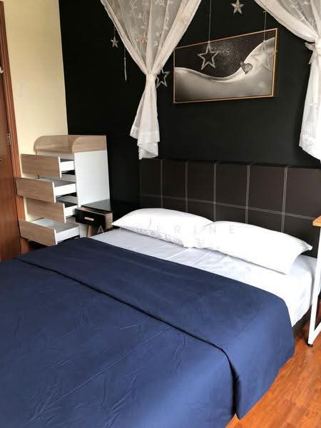 Burlington Square, 175B Bencoolen Street, Beach Road / Bugis / Rochor, Room Rental, 100 sqft, Apartment For Rent, by Catherine Koh, 500277879 - 0901 Bedroom 4 - PropertyGuru.com.sg