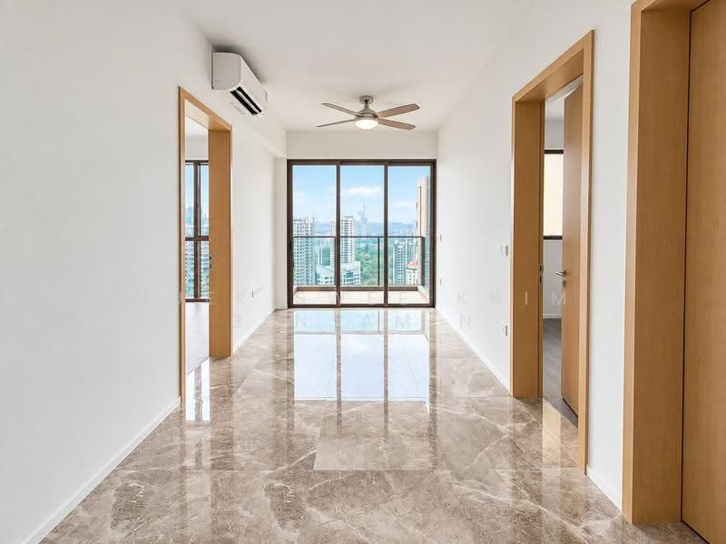 Pinetree Hill, 36 Pine Grove, Clementi Park / Upper Bukit Timah, 2 Bedrooms, 764 sqft, Condominium For Rent, by Quek Swee Khim Benjamin, 500277886 - Interior - PropertyGuru.com.sg
