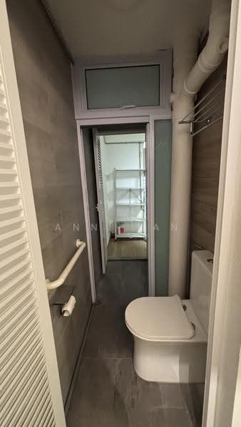 36 Circuit Road, 36 Circuit Road, Macpherson / Potong Pasir, 2 Bedrooms, 679 sqft, HDB Flat For Rent, by Anni Tan, 500277887 - Bathroom - PropertyGuru.com.sg