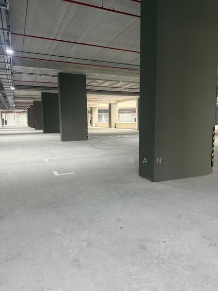 Tampines Connection, 2 Tampines North Drive 4, Pasir Ris / Tampines, 2,045 sqft, Factory / Workshop (B2) For Rent, by Candy Gan, 500277889 - CommercialGuru.com.sg