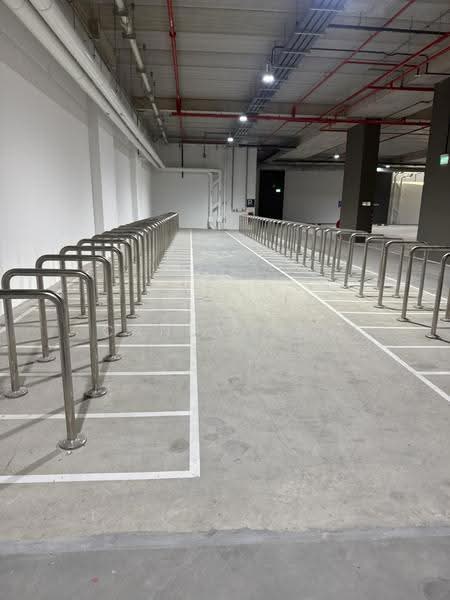 Tampines Connection, 2 Tampines North Drive 4, Pasir Ris / Tampines, 2,045 sqft, Factory / Workshop (B2) For Rent, by Candy Gan, 500277889 - CommercialGuru.com.sg