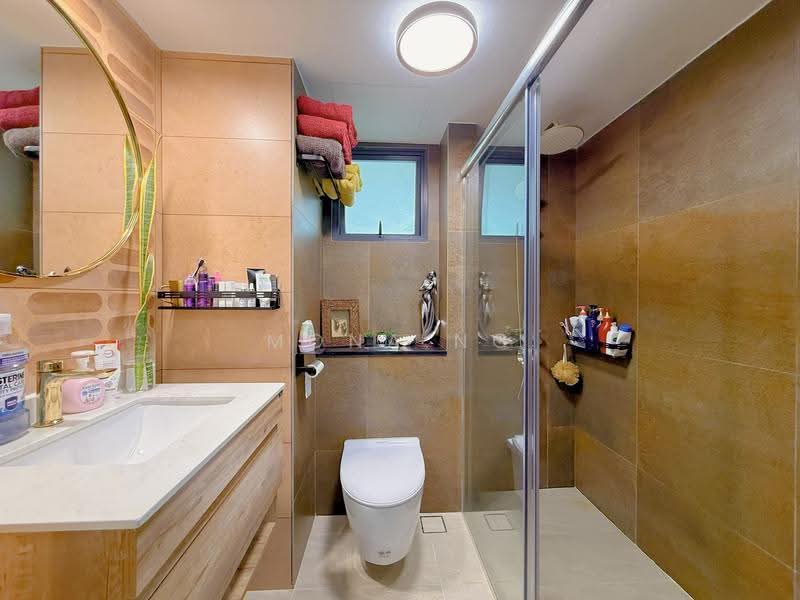 Pinnacle @ Duxton, 1D Cantonment Road, Chinatown / Tanjong Pagar, 3 Bedrooms, 1,130 sqft, HDB Flat For Sale, by Mona Ng, 500277890 - PropertyGuru.com.sg