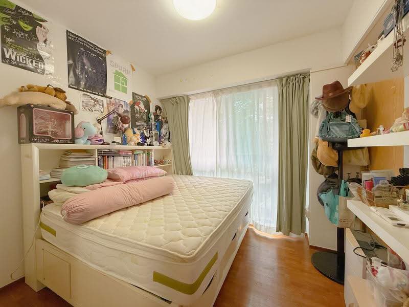 Pinnacle @ Duxton, 1D Cantonment Road, Chinatown / Tanjong Pagar, 3 Bedrooms, 1,130 sqft, HDB Flat For Sale, by Mona Ng, 500277890 - PropertyGuru.com.sg