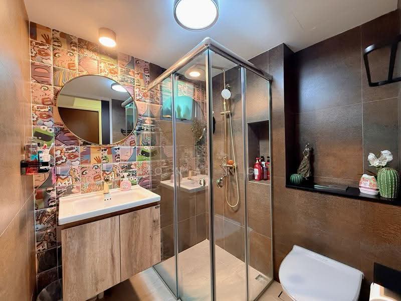 Pinnacle @ Duxton, 1D Cantonment Road, Chinatown / Tanjong Pagar, 3 Bedrooms, 1,130 sqft, HDB Flat For Sale, by Mona Ng, 500277890 - PropertyGuru.com.sg