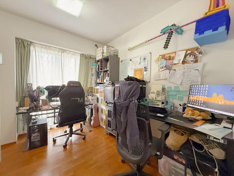 Pinnacle @ Duxton, 1D Cantonment Road, Chinatown / Tanjong Pagar, 3 Bedrooms, 1,130 sqft, HDB Flat For Sale, by Mona Ng, 500277890 - PropertyGuru.com.sg
