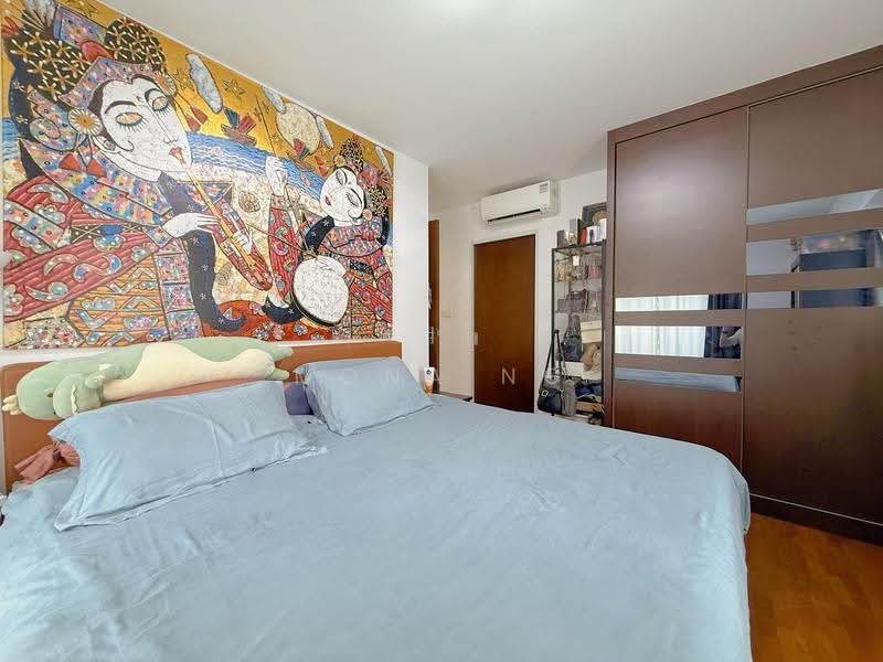 Pinnacle @ Duxton, 1D Cantonment Road, Chinatown / Tanjong Pagar, 3 Bedrooms, 1,130 sqft, HDB Flat For Sale, by Mona Ng, 500277890 - PropertyGuru.com.sg