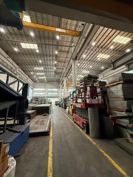 Jurong, Pioneer road, Boon Lay / Jurong / Tuas, 20,000 sqft, Factory / Workshop (B2) For Rent, by Jolin Foo, 500277892 - Interior - CommercialGuru.com.sg