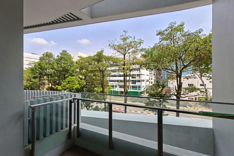 Sky Green, 570 Macpherson Green, Macpherson / Potong Pasir, 2 Bedrooms, 614 sqft, Condominium For Sale, by Caryn Wong, 500277895 - Balcony - PropertyGuru.com.sg