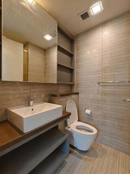 Sky Green, 570 Macpherson Green, Macpherson / Potong Pasir, 2 Bedrooms, 614 sqft, Condominium For Sale, by Caryn Wong, 500277895 - Bathroom - PropertyGuru.com.sg