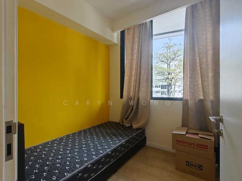 Sky Green, 570 Macpherson Green, Macpherson / Potong Pasir, 2 Bedrooms, 614 sqft, Condominium For Sale, by Caryn Wong, 500277895 - Bedroom - PropertyGuru.com.sg