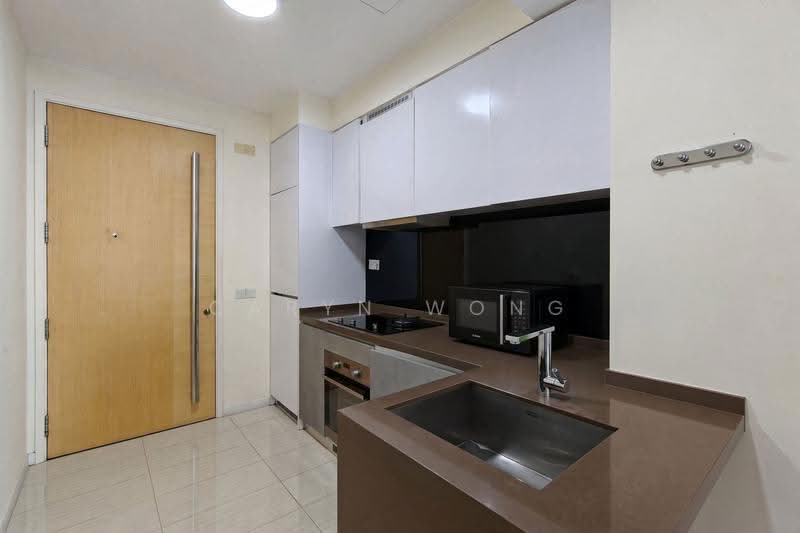 Sky Green, 570 Macpherson Green, Macpherson / Potong Pasir, 2 Bedrooms, 614 sqft, Condominium For Sale, by Caryn Wong, 500277895 - Kitchen - PropertyGuru.com.sg