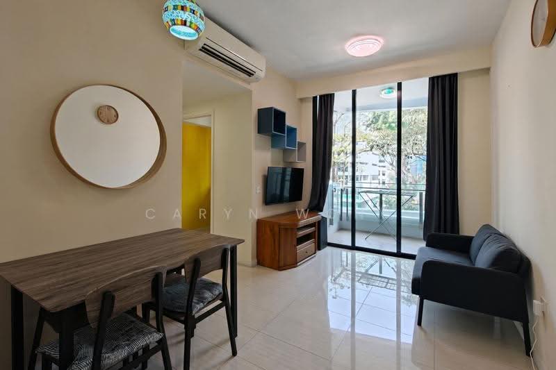 Sky Green, 570 Macpherson Green, Macpherson / Potong Pasir, 2 Bedrooms, 614 sqft, Condominium For Sale, by Caryn Wong, 500277895 - Dining Room - PropertyGuru.com.sg