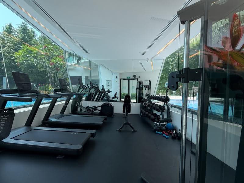 Sky Green, 570 Macpherson Green, Macpherson / Potong Pasir, 2 Bedrooms, 614 sqft, Condominium For Sale, by Caryn Wong, 500277895 - Gym - PropertyGuru.com.sg