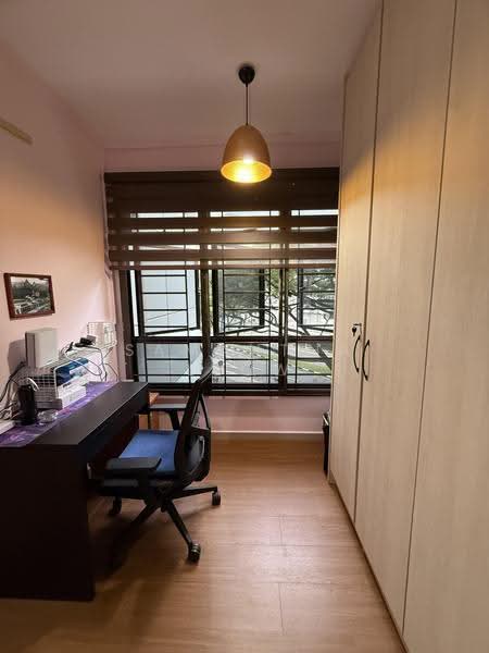 589 Woodlands Drive 16, 589 Woodlands Drive 16, Admiralty / Woodlands, 2 Bedrooms, 1,410 sqft, HDB Flat For Sale, by Samantha Leow, 500277896 - Study - PropertyGuru.com.sg