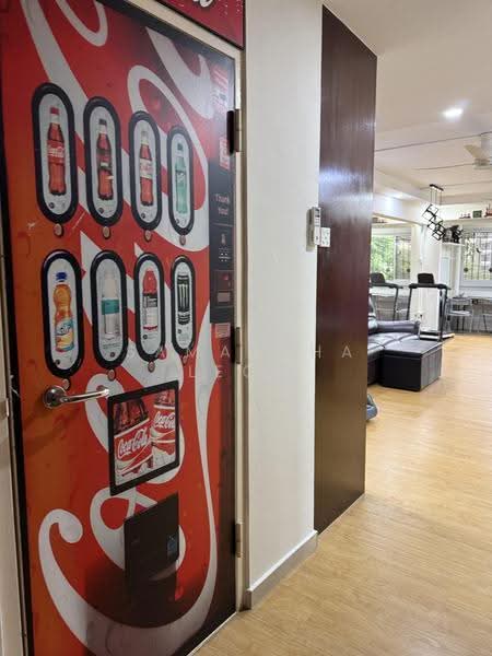 589 Woodlands Drive 16, 589 Woodlands Drive 16, Admiralty / Woodlands, 2 Bedrooms, 1,410 sqft, HDB Flat For Sale, by Samantha Leow, 500277896 - Interior - PropertyGuru.com.sg