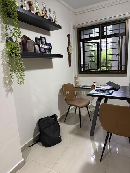 589 Woodlands Drive 16, 589 Woodlands Drive 16, Admiralty / Woodlands, 2 Bedrooms, 1,410 sqft, HDB Flat For Sale, by Samantha Leow, 500277896 - Study - PropertyGuru.com.sg
