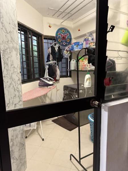 589 Woodlands Drive 16, 589 Woodlands Drive 16, Admiralty / Woodlands, 2 Bedrooms, 1,410 sqft, HDB Flat For Sale, by Samantha Leow, 500277896 - Interior - PropertyGuru.com.sg