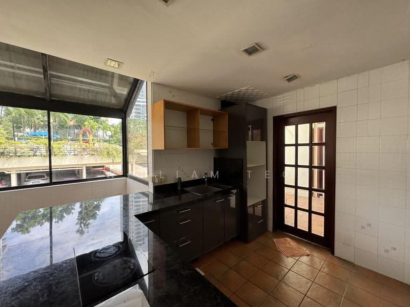 The Draycott, 48 Draycott Park, Tanglin / Holland / Bukit Timah, 3 Bedrooms, 2,625 sqft, Condominium For Rent, by William Teo, 500277898 - Kitchen - PropertyGuru.com.sg