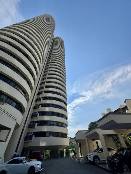 The Draycott, 48 Draycott Park, Tanglin / Holland / Bukit Timah, 3 Bedrooms, 2,625 sqft, Condominium For Rent, by William Teo, 500277898 - Exterior - PropertyGuru.com.sg