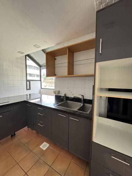 The Draycott, 48 Draycott Park, Tanglin / Holland / Bukit Timah, 3 Bedrooms, 2,625 sqft, Condominium For Rent, by William Teo, 500277898 - Kitchen - PropertyGuru.com.sg