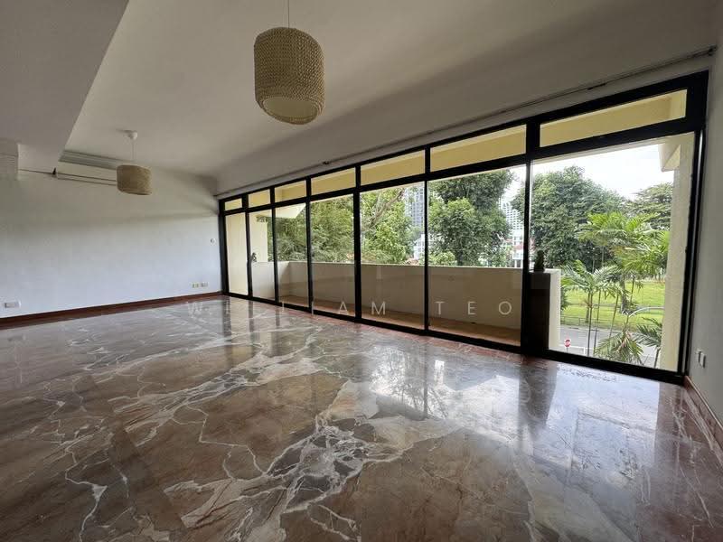 The Draycott, 48 Draycott Park, Tanglin / Holland / Bukit Timah, 3 Bedrooms, 2,625 sqft, Condominium For Rent, by William Teo, 500277898 - Balcony - PropertyGuru.com.sg
