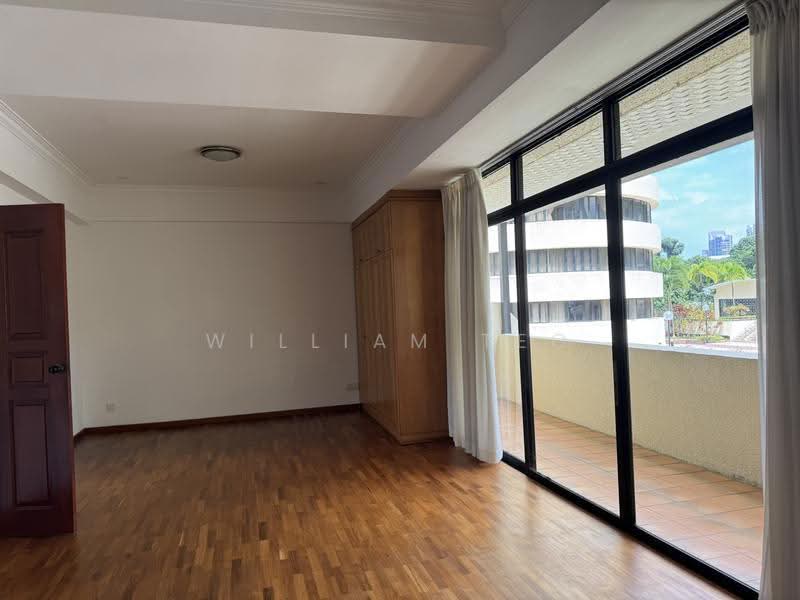 The Draycott, 48 Draycott Park, Tanglin / Holland / Bukit Timah, 3 Bedrooms, 2,625 sqft, Condominium For Rent, by William Teo, 500277898 - Balcony - PropertyGuru.com.sg