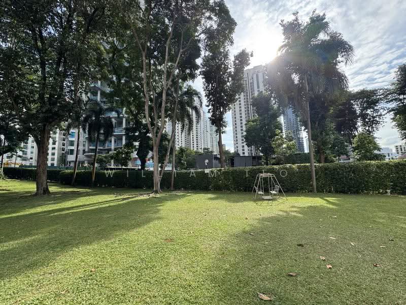 The Draycott, 48 Draycott Park, Tanglin / Holland / Bukit Timah, 3 Bedrooms, 2,625 sqft, Condominium For Rent, by William Teo, 500277898 - Exterior - PropertyGuru.com.sg
