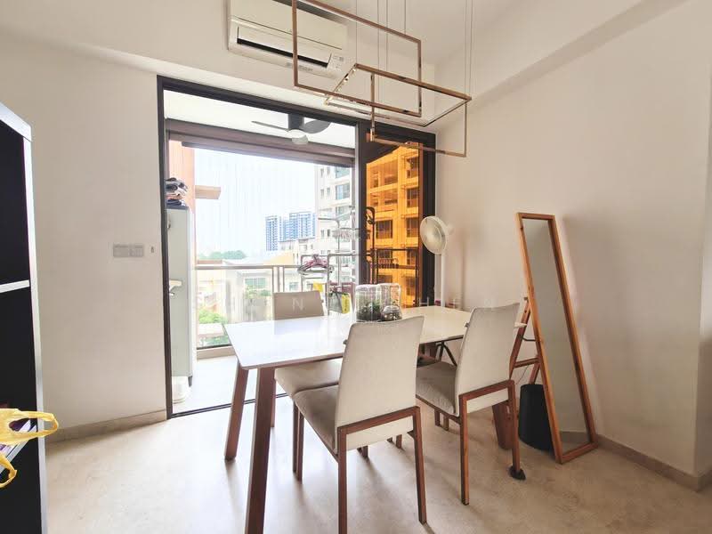 Seaside Residences, 10 Siglap Link, East Coast / Marine Parade, 3 Bedrooms, 1,130 sqft, Apartment For Sale, by Shane Chen, 500277902 - Dining Room - PropertyGuru.com.sg