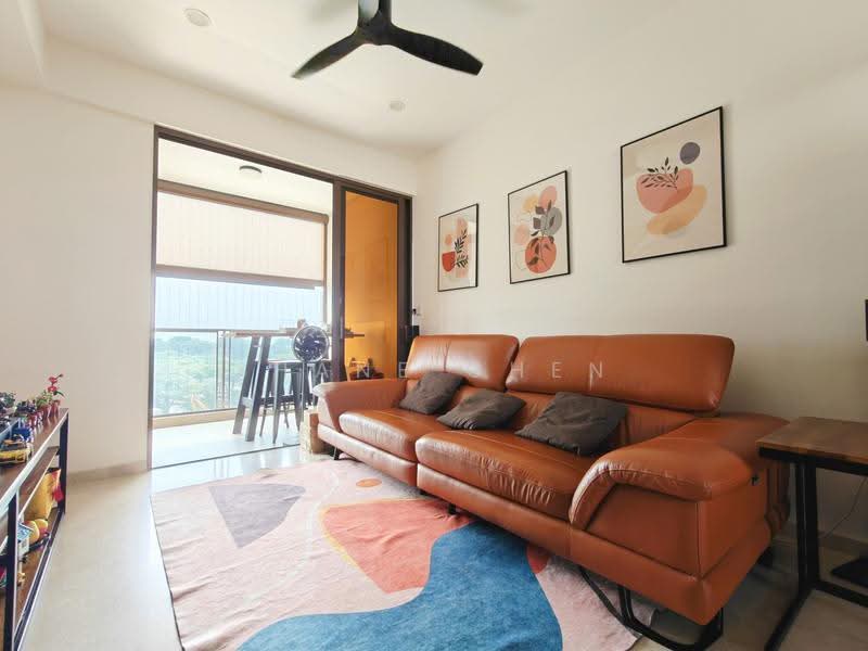Seaside Residences, 10 Siglap Link, East Coast / Marine Parade, 3 Bedrooms, 1,130 sqft, Apartment For Sale, by Shane Chen, 500277902 - Living Room - PropertyGuru.com.sg