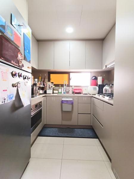 Seaside Residences, 10 Siglap Link, East Coast / Marine Parade, 3 Bedrooms, 1,130 sqft, Apartment For Sale, by Shane Chen, 500277902 - Kitchen - PropertyGuru.com.sg