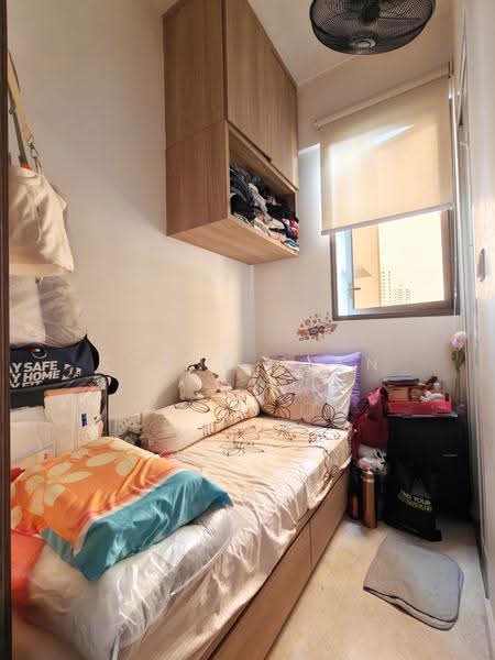 Seaside Residences, 10 Siglap Link, East Coast / Marine Parade, 3 Bedrooms, 1,130 sqft, Apartment For Sale, by Shane Chen, 500277902 - Bedroom - PropertyGuru.com.sg