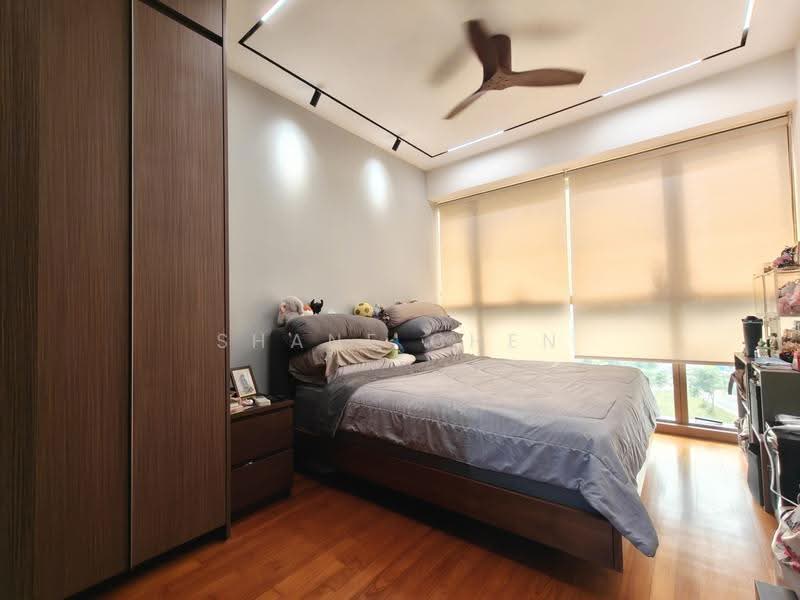 Seaside Residences, 10 Siglap Link, East Coast / Marine Parade, 3 Bedrooms, 1,130 sqft, Apartment For Sale, by Shane Chen, 500277902 - Bedroom - PropertyGuru.com.sg