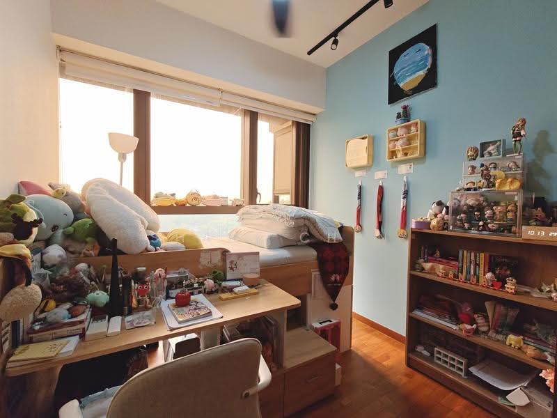 Seaside Residences, 10 Siglap Link, East Coast / Marine Parade, 3 Bedrooms, 1,130 sqft, Apartment For Sale, by Shane Chen, 500277902 - PropertyGuru.com.sg