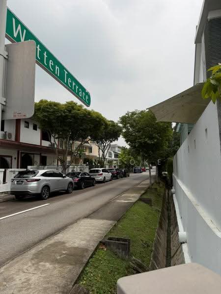 Watten terrace/Watten Estate, Newton / Novena, 4 Bedrooms, 2,700 sqft, Semi-Detached House For Sale, by Jean Loke, 500277904 - Exterior - PropertyGuru.com.sg