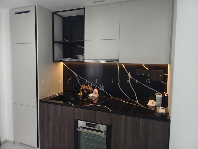 Jervois Mansion, 8 Jervois Close, Tanglin / Holland / Bukit Timah, 2 Bedrooms, 797 sqft, Condominium For Rent, by Vincent Jiang 蒋纯, 500277905 - Kitchen - PropertyGuru.com.sg