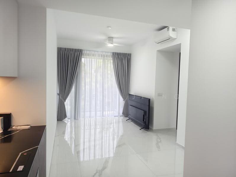 Jervois Mansion, 8 Jervois Close, Tanglin / Holland / Bukit Timah, 2 Bedrooms, 797 sqft, Condominium For Rent, by Vincent Jiang 蒋纯, 500277905 - Living Room - PropertyGuru.com.sg