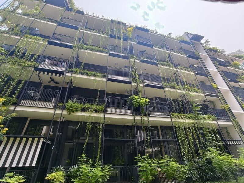 Jervois Mansion, 8 Jervois Close, Tanglin / Holland / Bukit Timah, 2 Bedrooms, 797 sqft, Condominium For Rent, by Vincent Jiang 蒋纯, 500277905 - Exterior - PropertyGuru.com.sg