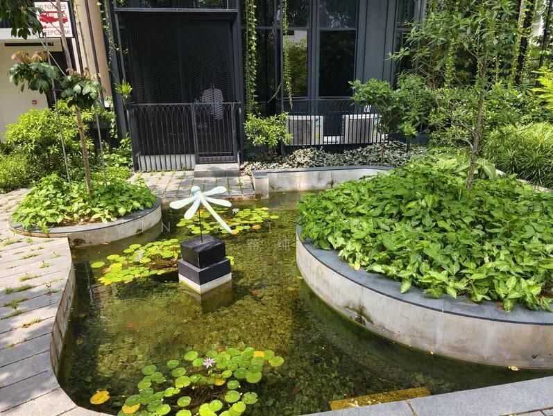 Jervois Mansion, 8 Jervois Close, Tanglin / Holland / Bukit Timah, 2 Bedrooms, 797 sqft, Condominium For Rent, by Vincent Jiang 蒋纯, 500277905 - Exterior - PropertyGuru.com.sg