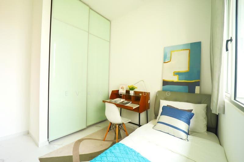 Mill Point, 1 Zion Close, Tanglin / Holland / Bukit Timah, 2 Bedrooms, 915 sqft, Condominium For Sale, by Evan Chung, 500277906 - Bedroom - PropertyGuru.com.sg