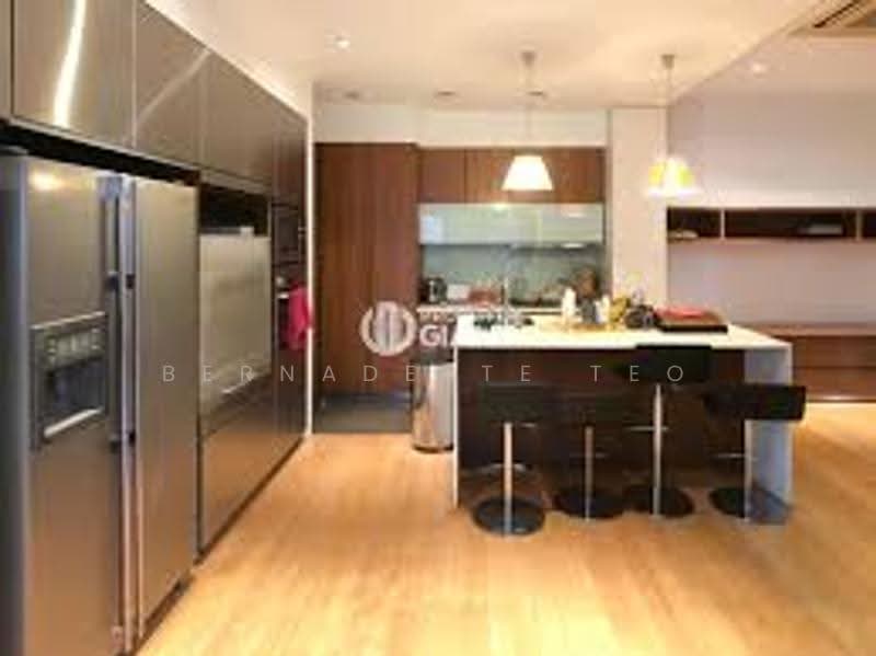 72 Grange, 72 Grange Road, Tanglin / Holland / Bukit Timah, 4 Bedrooms, 3,627 sqft, Condominium For Rent, by Bernadette Teo, 500277907 - Kitchen - PropertyGuru.com.sg