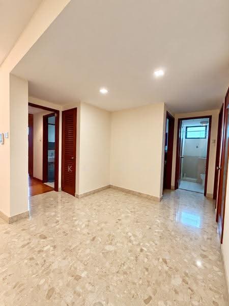 Simei Green Condominium, 1 Simei Street 4, Pasir Ris / Tampines, 3 Bedrooms, 1,195 sqft, Condominium For Sale, by Kal Ong, 500277909 - Interior - PropertyGuru.com.sg