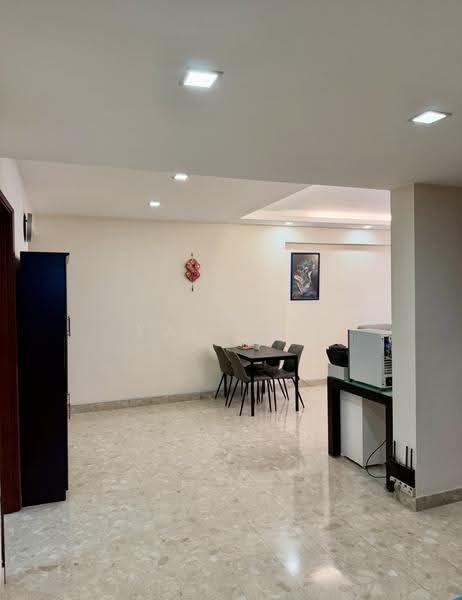 Simei Green Condominium, 1 Simei Street 4, Pasir Ris / Tampines, 3 Bedrooms, 1,195 sqft, Condominium For Sale, by Kal Ong, 500277909 - Interior - PropertyGuru.com.sg