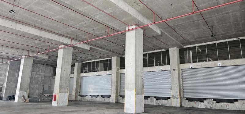 20 Gul way, Gul way, Boon Lay / Jurong / Tuas, 39,300 sqft, Warehouse For Rent, by David Ang, 500277910 - Car Park - CommercialGuru.com.sg