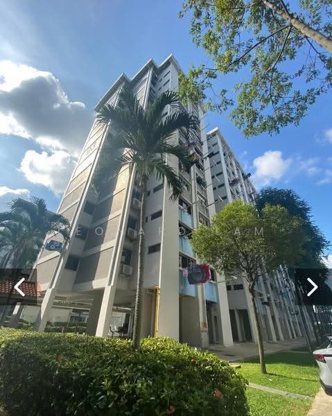 93 Geylang Bahru, 93 Geylang Bahru, Balestier / Toa Payoh, 2 Bedrooms, 732 sqft, HDB Flat For Sale, by Leonard Lam, 500277911 - Exterior - PropertyGuru.com.sg