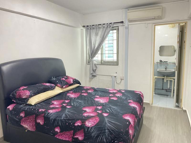 410 Ang Mo Kio Avenue 10, 410 Ang Mo Kio Avenue 10, Ang Mo Kio / Bishan / Thomson, 3 Bedrooms, 700 sqft, HDB Flat For Rent, by Nijamudeen Deeno, 500277914 - PropertyGuru.com.sg