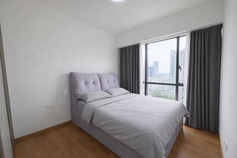 Verticus, 3 Jalan Kemaman, Balestier / Toa Payoh, 2 Bedrooms, 753 sqft, Condominium For Sale, by Rodney Tan, 500277915 - Bedroom - PropertyGuru.com.sg