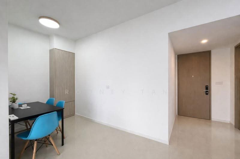 Verticus, 3 Jalan Kemaman, Balestier / Toa Payoh, 2 Bedrooms, 753 sqft, Condominium For Sale, by Rodney Tan, 500277915 - Dining Room - PropertyGuru.com.sg