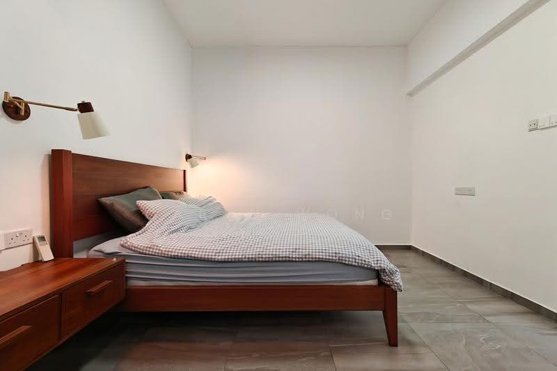 ★ GIANT ★ D19 Freehold Inter, Walk to Serangoon MRT!, Pillai Road, Lorong Ong Lye, Jalan Chermat, Hougang / Punggol / Sengkang, 3 Bedrooms, 1,897 sqft, Terraced House For Sale, by Caryn Wong, 500277918 - Bedroom - PropertyGuru.com.sg