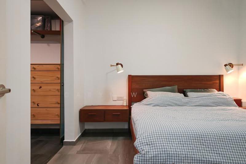 ★ GIANT ★ D19 Freehold Inter, Walk to Serangoon MRT!, Pillai Road, Lorong Ong Lye, Jalan Chermat, Hougang / Punggol / Sengkang, 3 Bedrooms, 1,897 sqft, Terraced House For Sale, by Caryn Wong, 500277918 - Bedroom - PropertyGuru.com.sg