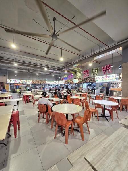 Woodlands Bizhub, 242 Woodlands Industrial Park E5, Sembawang / Yishun, 160 sqft, Factory / Workshop (B2) For Rent, by Joey Yew, 500277919 - Interior - CommercialGuru.com.sg